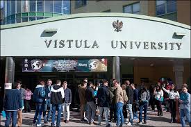 Vistula University
